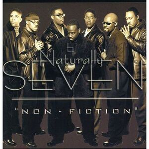 Naturally 7 - Non-Fiction  CD